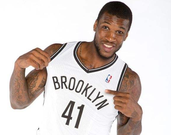 再见了东一控！NBA最快后卫正式宣布退役